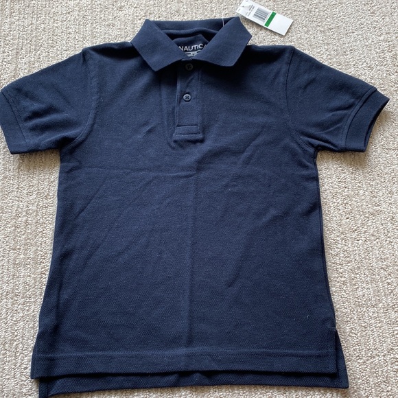Nautica Other - NAUTICA POLO SHIRT
